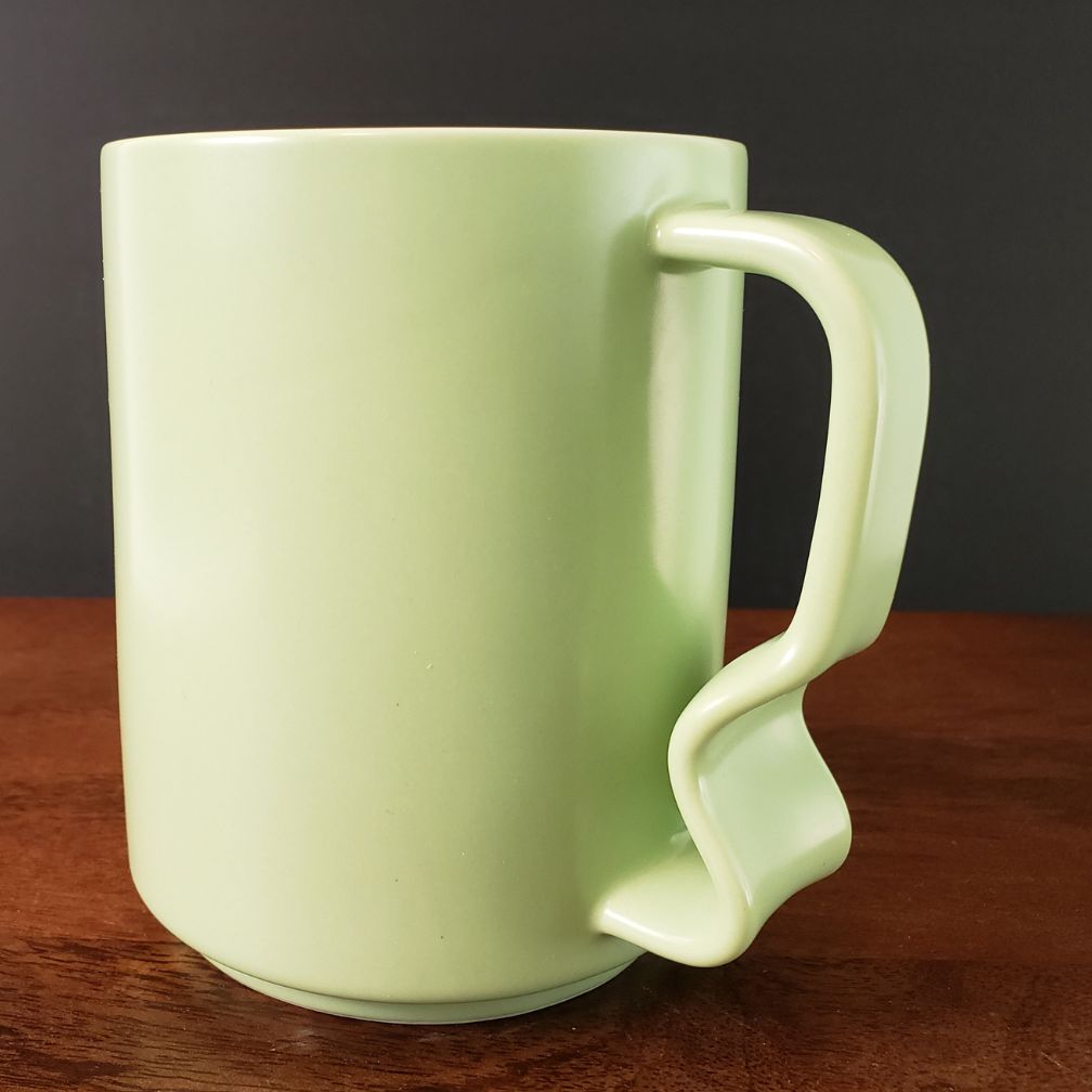 Momnt Mug (with Wrap-Style Engraving)