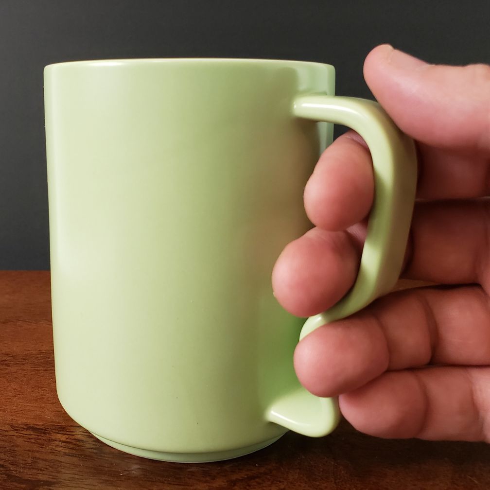 Momnt Mug (with Wrap-Style Engraving)